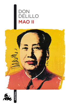 Mao Ii (Austral)