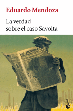 Verdad Sobre el Caso Savolta, la Booket
