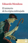 Misterio de la Cripta Embrujada, el