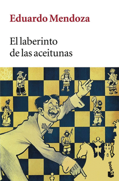 El Laberinto de las Aceitunas (Nf)