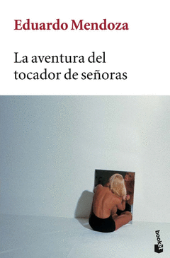 Aventura del Tocador de Señoras, la Booket