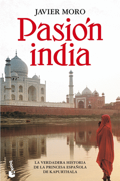 Pasion India Bolsillo