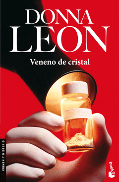 Veneno de Cristal Booket