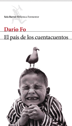 El Pais de los Cuentacuentos