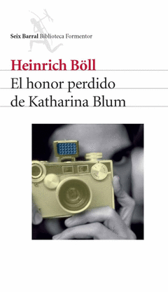 El Honor Perdido de Kathalina Blum
