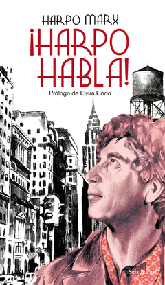 Harpo Habla