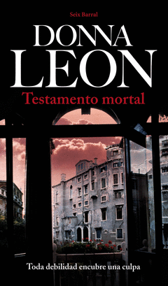 Testamento Mortal
