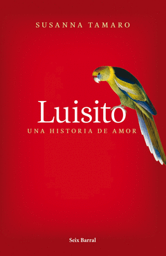 Luisito. Una Historia de Amor