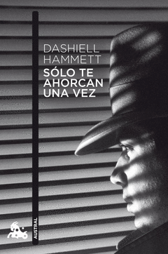 Solo te Ahorcan una Vez Austral