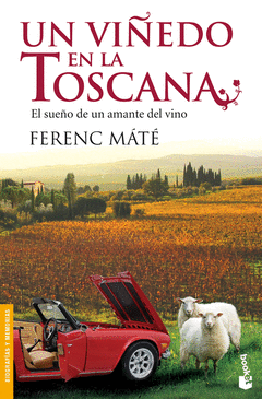 Un Viñedo en la Toscana Booket