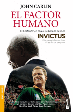El Factor Humano Invictus