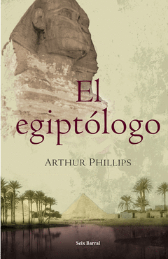 El Egiptologo
