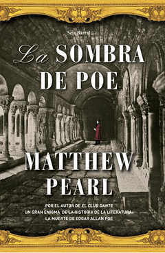 La Sombra de Poe