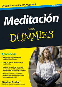 Meditacion para Dummies