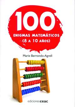 100 Enigmas Matematicos. 8-10 a