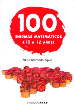 100 Enigmas Matematicos. 10-12