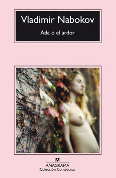 Ada o el Ardor (Compactos)