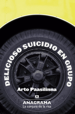 Delicioso Suicidio en Grupo