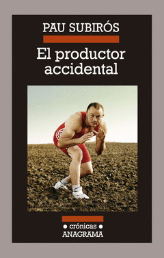 El Productor Accidental
