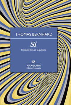 Sí (Thomas Bernhard)