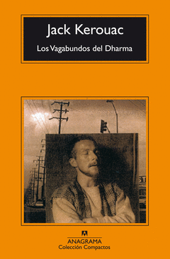 Vagabundos del Dharma, los