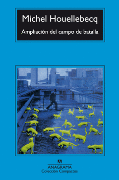 Ampliación del Campo de Batalla