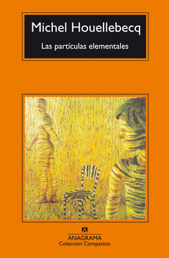 Particulas Elementales, las