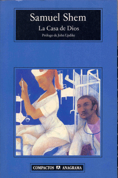 Casa de Dios, la Compactos