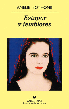 Estupor y Temblores