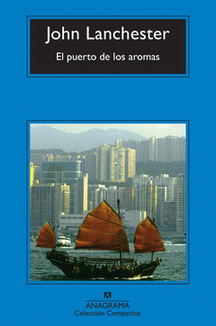 El Puerto de los Aromas