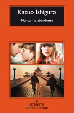 Nunca me Abandones Compactos (Nº420)