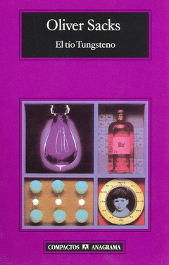 El Tio Tungsteno Compacto