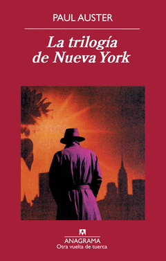 La Trilogia de Nueva York Ne