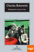 Shakespeare Nunco lo Hizo cm