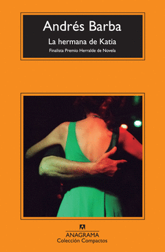 La Hermana de Katia cm