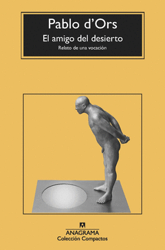 El Amigo del Desierto