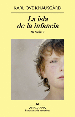 La Isla de la Infancia