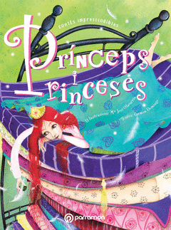 Prínceps I Princeses