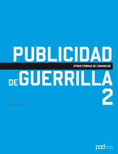 Publicidad de Guerrilla 2