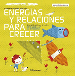 Energias y Relaciones para Crecer