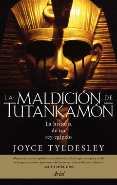 La Maldición de Tutankamón -Oferta