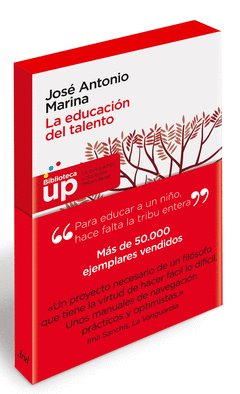 Carpeta de la Educacion del Talento
