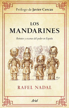 Los Mandarines