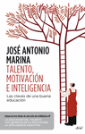 Talento, Motivación e Inteligencia