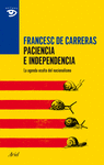 Paciencia e Independencia