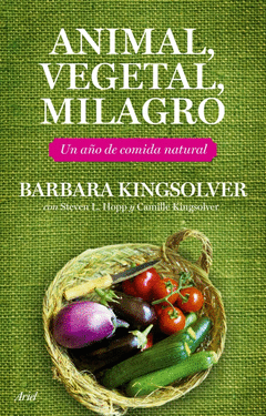 Animal Vegetal Milagro
