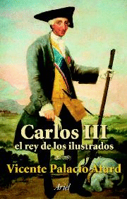 Carlos Iii:rey de los Ilustrados