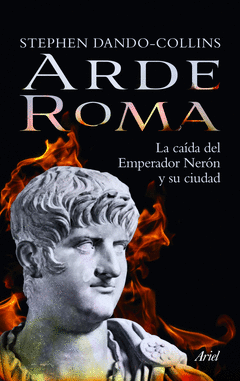 Arde Roma -Oferta