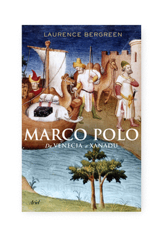 Marco Polo (De Venecia a Xanadu)