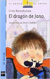 N. 24 el Dragon de Jano